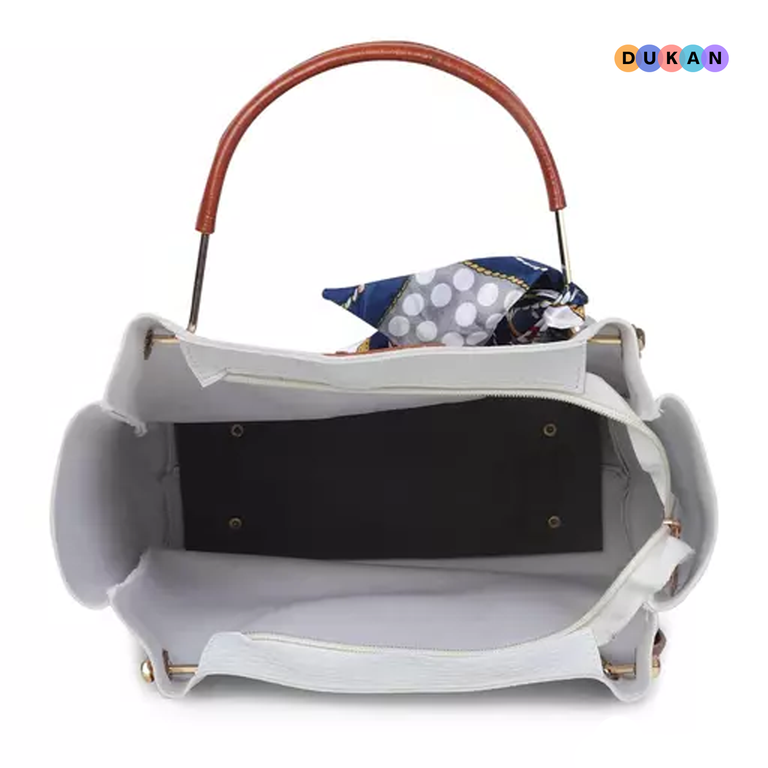 Elite Trendy Urbanized Women's Bagpack 4