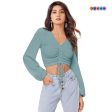 Urban Comfy Touch Women’s Crop Top | Kolkata Dekho